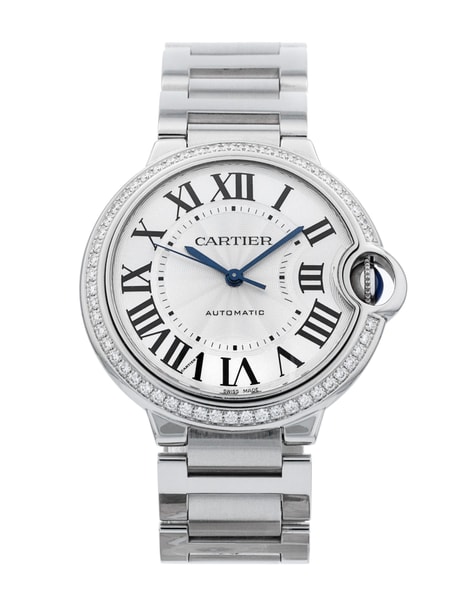 Cartier Ballon Bleu W4BB0017